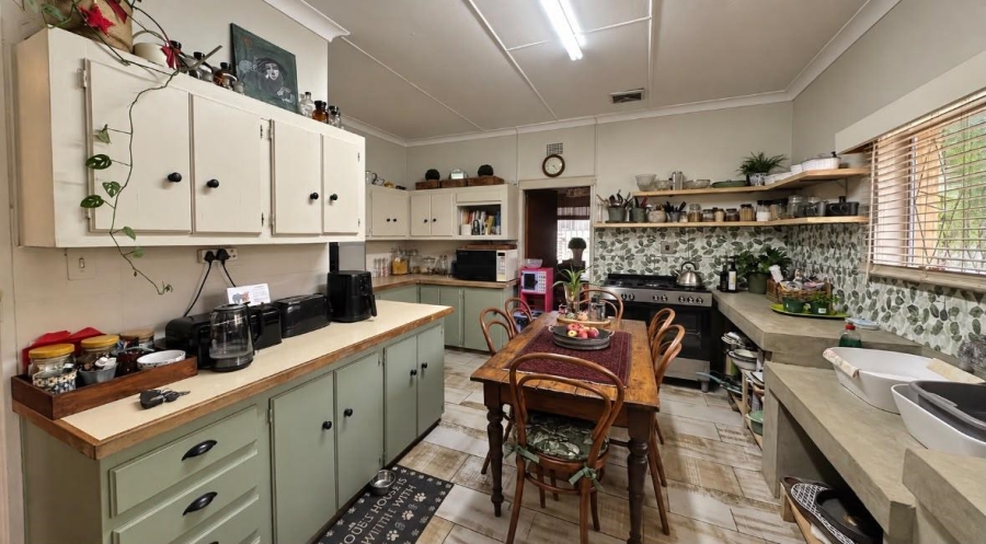 8 Bedroom Property for Sale in Universitas Free State